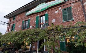 Antica Osteria La Colombara